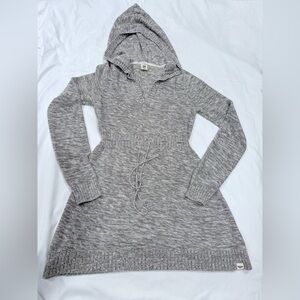 Roxy sweater, Med, NEW